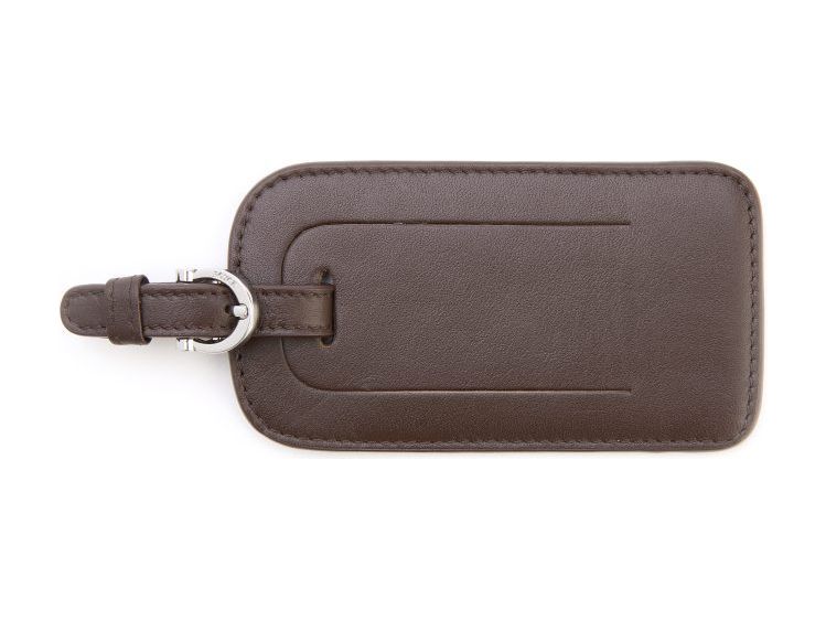 Signature Luggage Tag