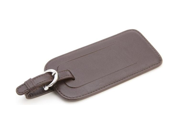 Signature Luggage Tag