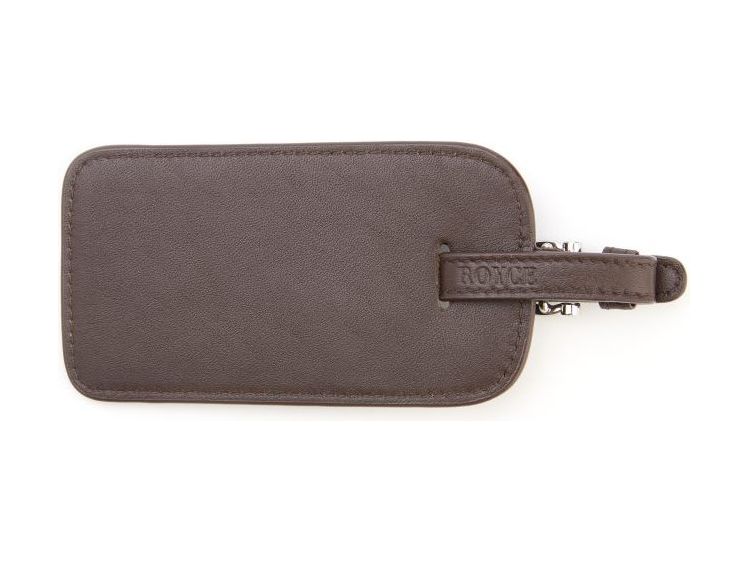 Signature Luggage Tag