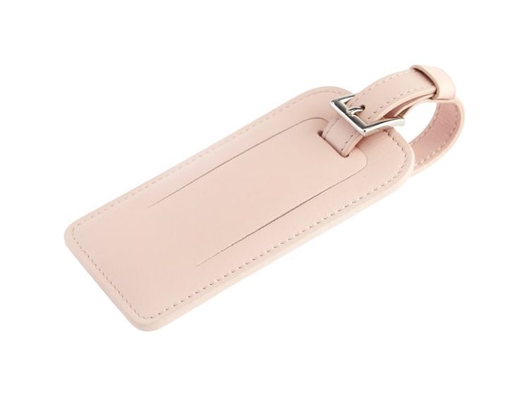 Signature Luggage Tag