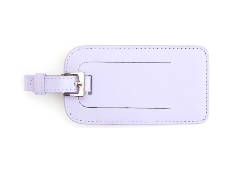 Signature Luggage Tag