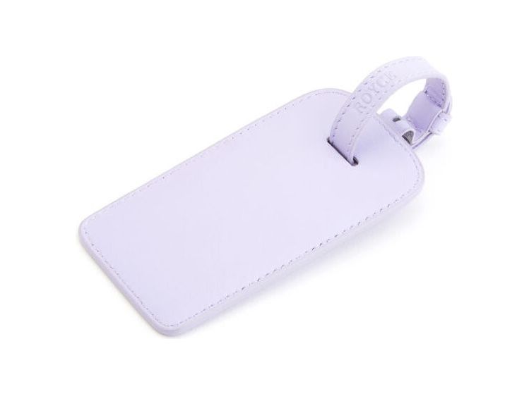 Royce RFID Passport Case and Luggage Tag Travel Gift Set