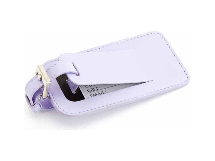 Signature Luggage Tag