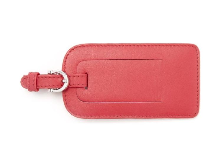 Signature Luggage Tag