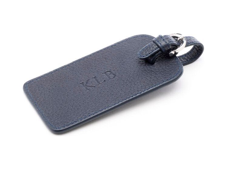 Signature Luggage Tag