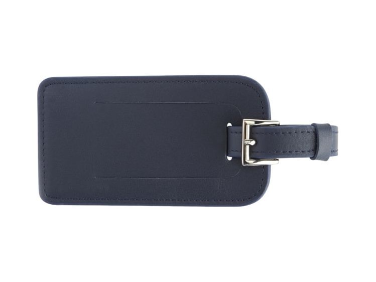 Signature Luggage Tag