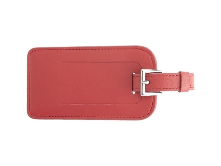 Royce RFID Passport Case and Luggage Tag Travel Gift Set