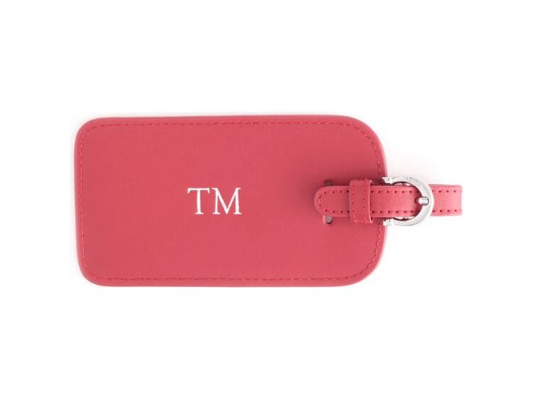 Signature Luggage Tag