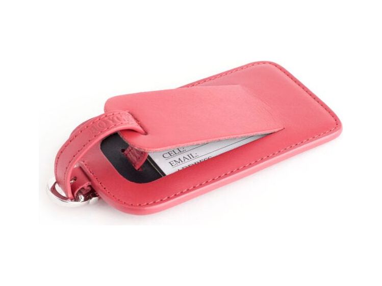 Signature Luggage Tag