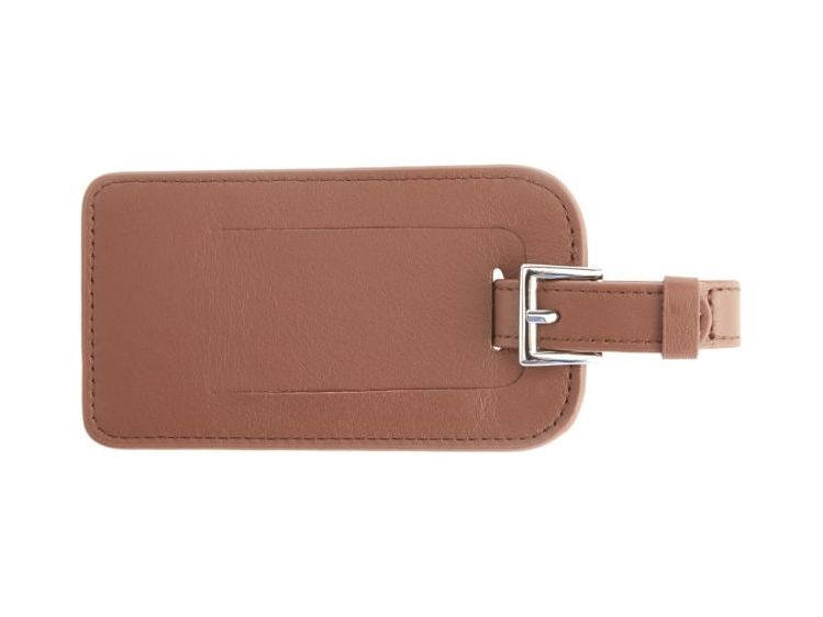 Signature Luggage Tag