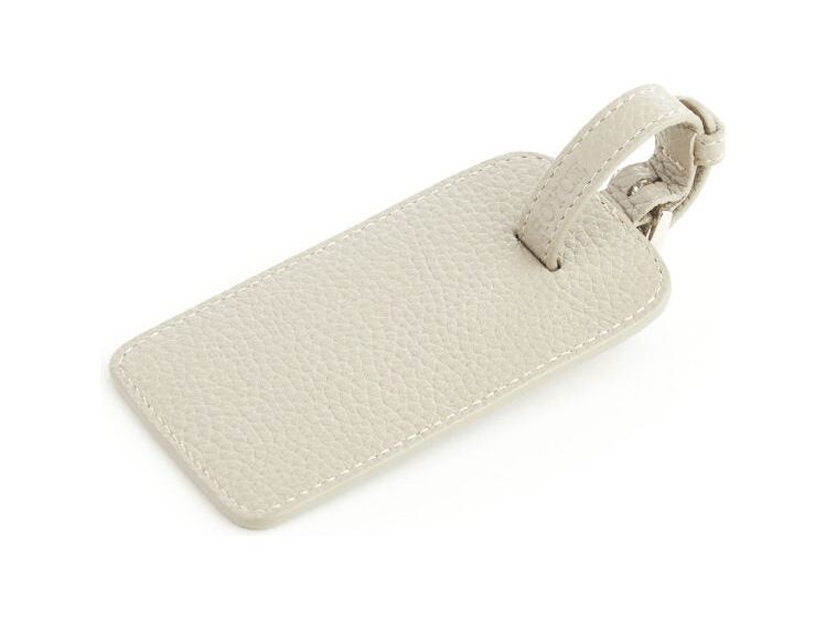 Royce RFID Passport Case and Luggage Tag Travel Gift Set