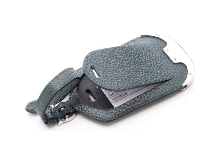 Royce Legendary Luggage Tag and Bag Tag Gift Set