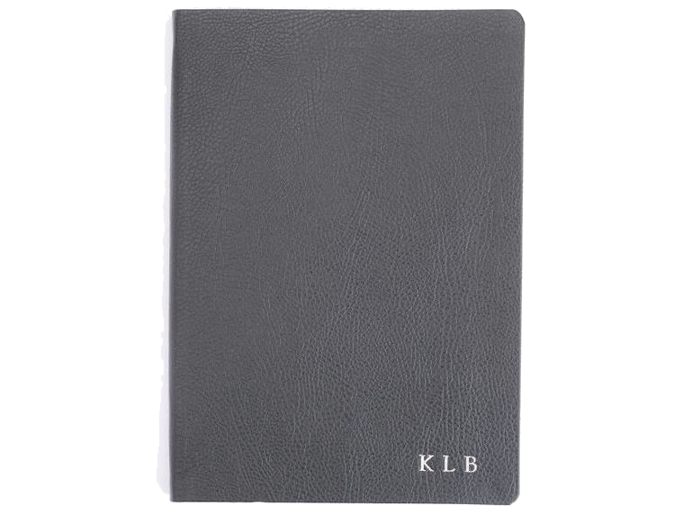 Leather Bound Journal