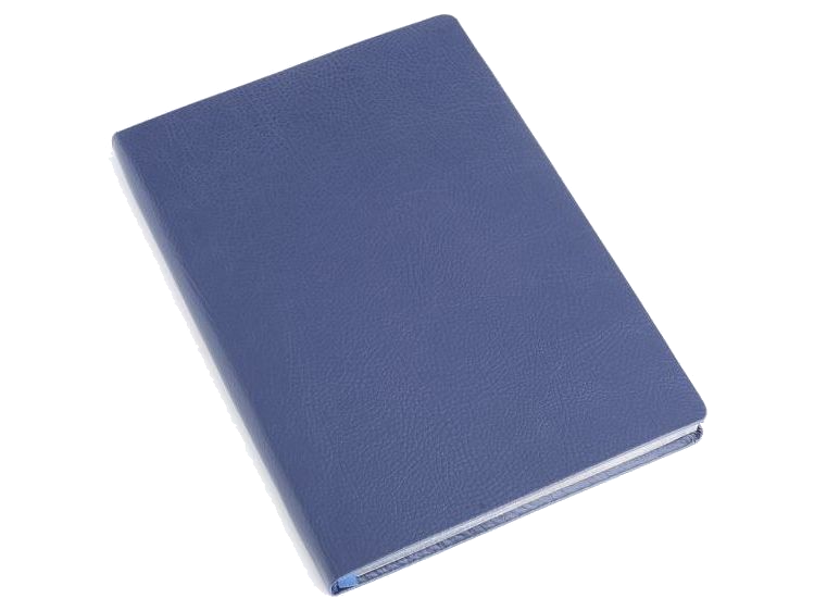 Leather Bound Journal