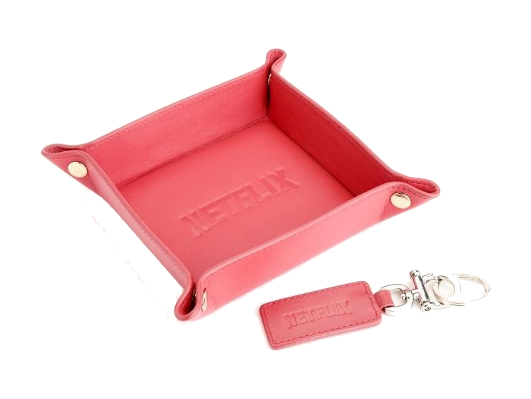 Royce Luxe Key Chain