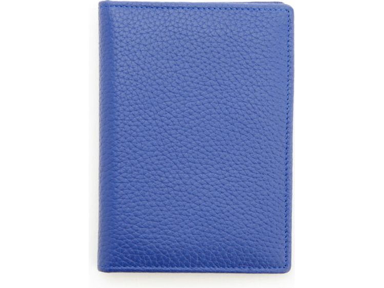 Royce RFID Passport Case and Luggage Tag Travel Gift Set