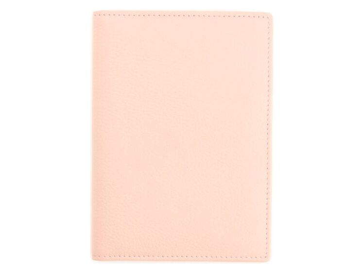 Royce RFID Passport Case and Luggage Tag Travel Gift Set