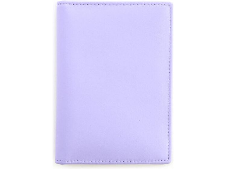 Royce RFID Passport Case and Luggage Tag Travel Gift Set