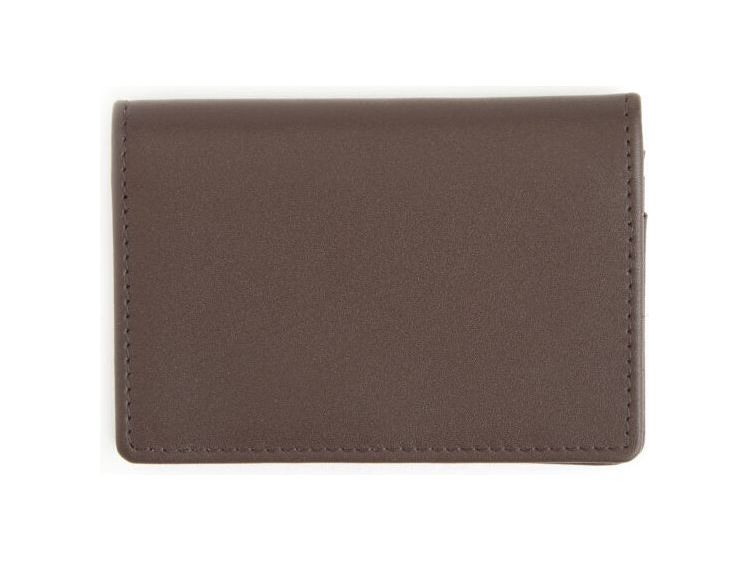 Royce Business Card Holder