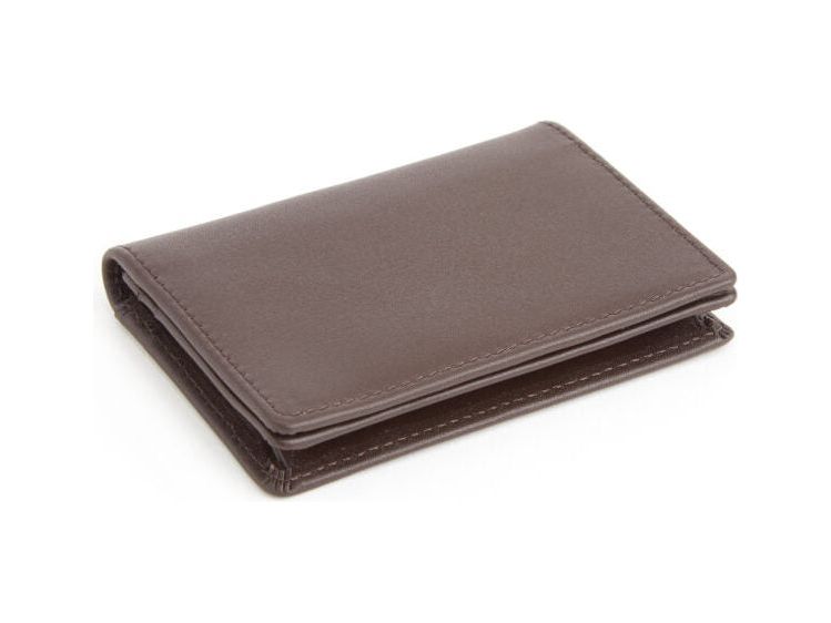 Royce Business Card Holder