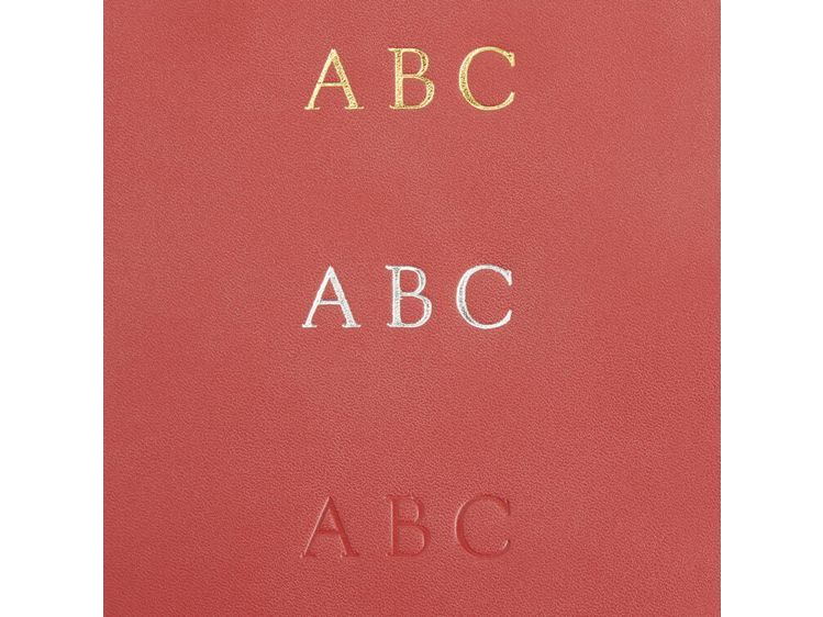 Royce Compact Credit Card Wallet