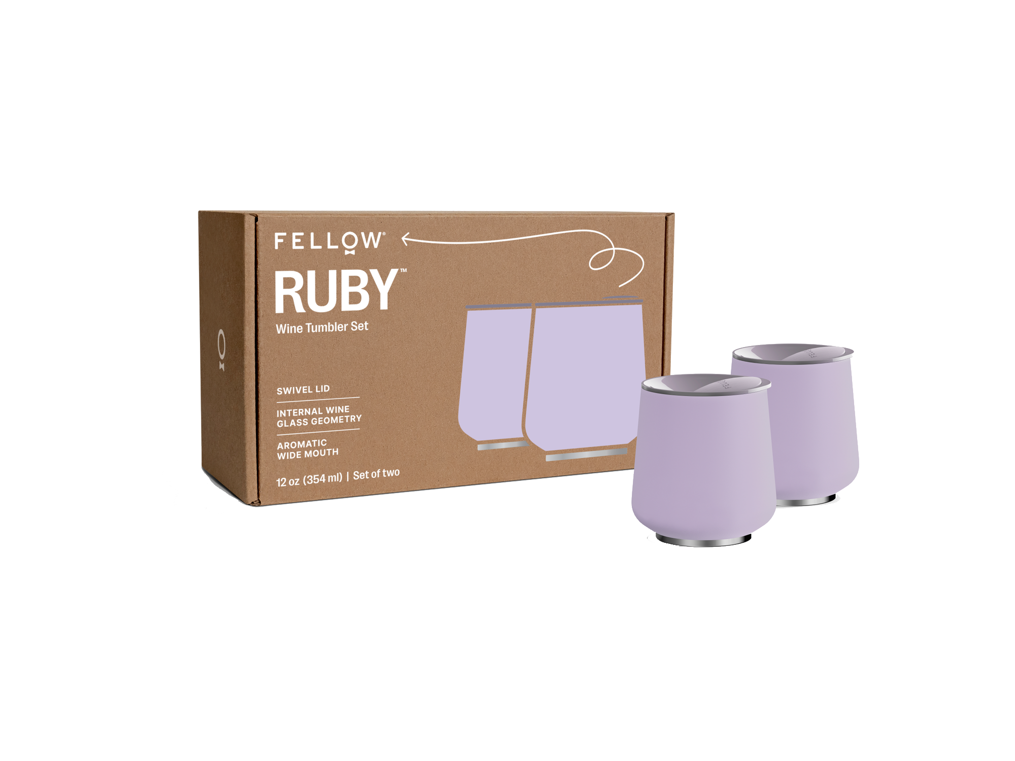 The Picnic Tumbler Set