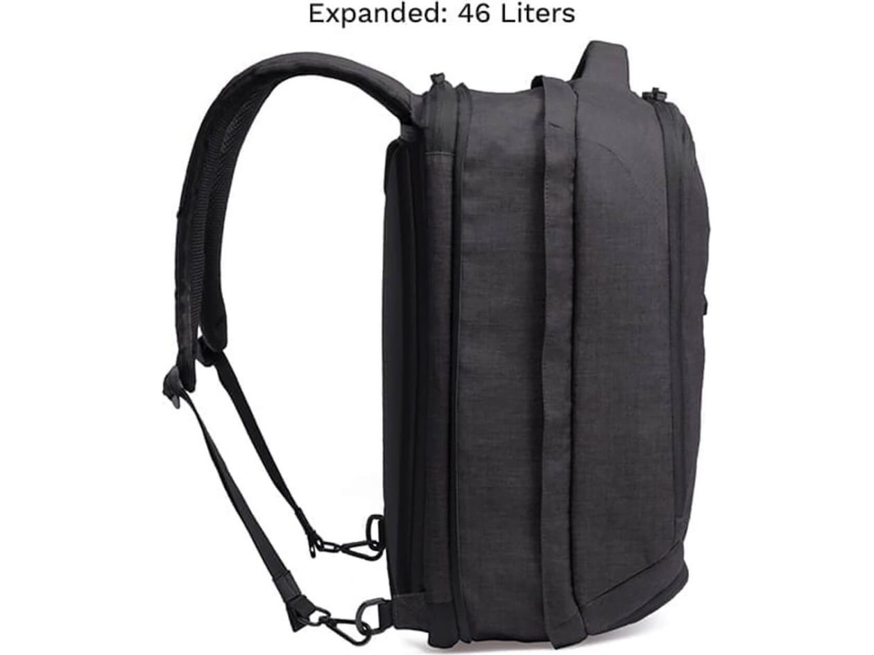 Knack Series 1 Large Expandable Knackpack