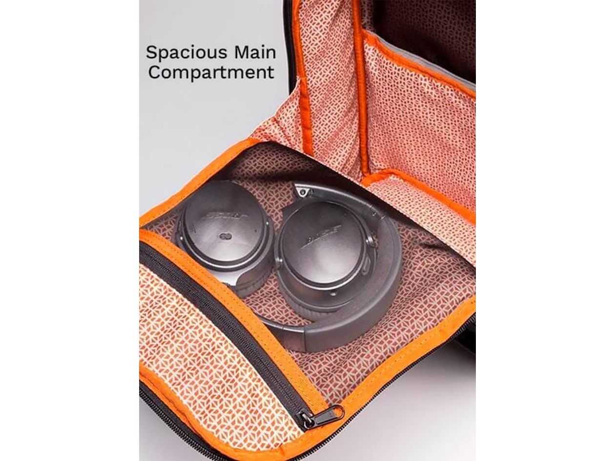 Knack Series 1 Large Expandable Knackpack