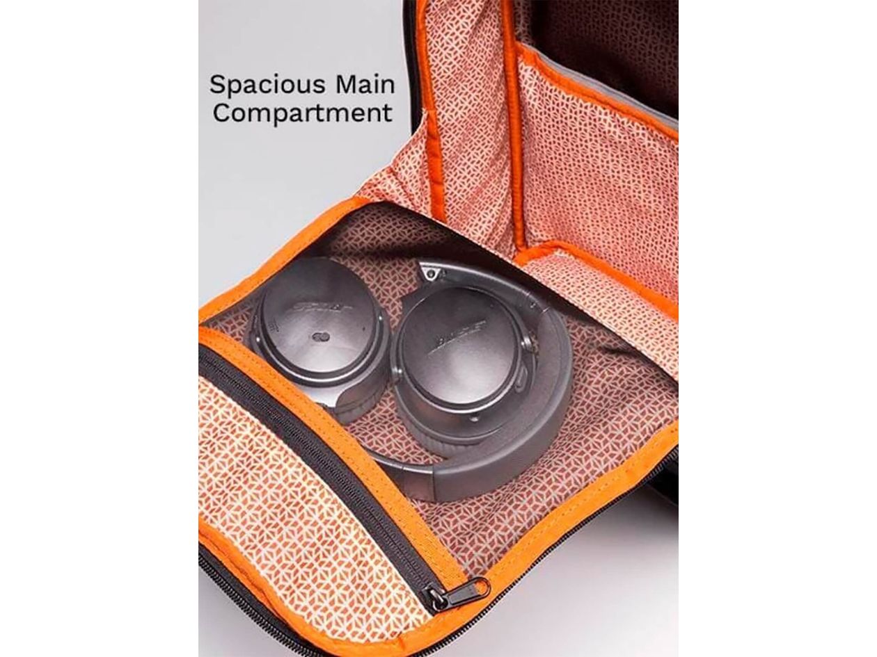 Knack Series 1 Medium Expandable Knackpack