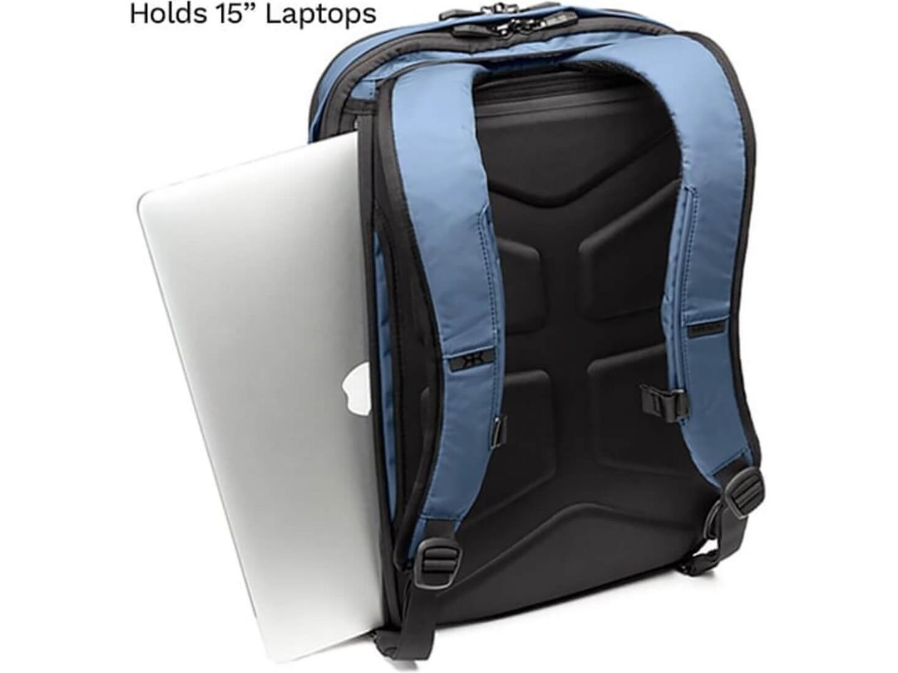 Knack Series 2 Medium Expandable Backpack