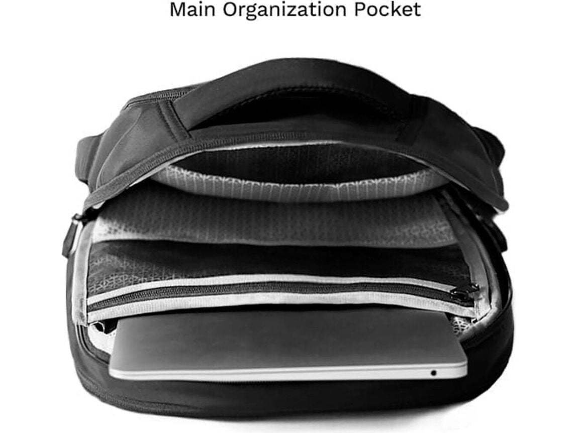 Knack Series 2 Small Expandable Backpack