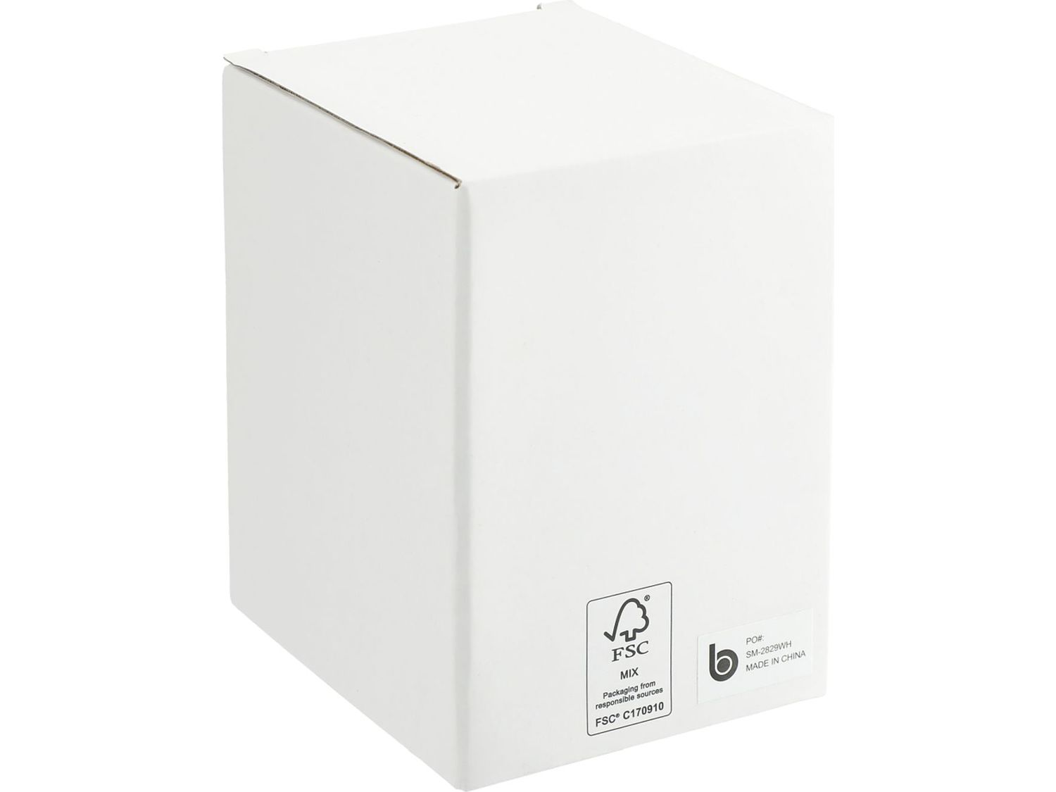 Wireless Charging Pen Holder w/ Dual Outputs