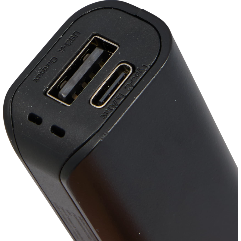 UL Listed Spark 2200 mAh Power Bank