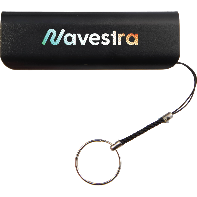 UL Listed Spark 2200 mAh Power Bank