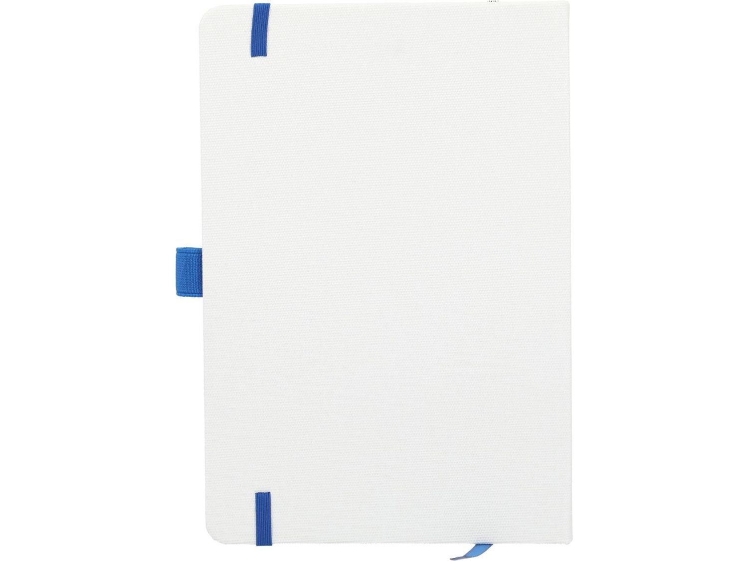 5.5" x 8.5" FSC® Recycled Bamboo Fiber Bound Notebook