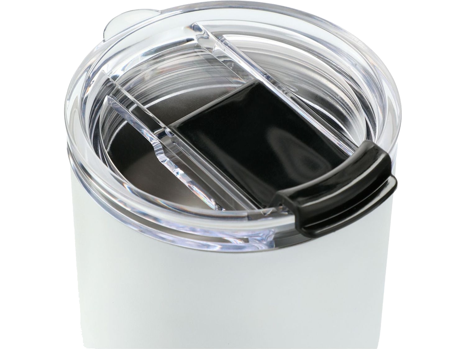 Bluff 12oz Vacuum Tumbler & Cooler