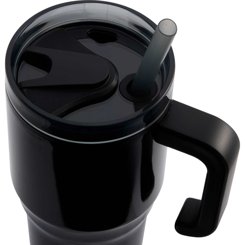 Thor 20 oz Eco-Friendly Straw Tumbler