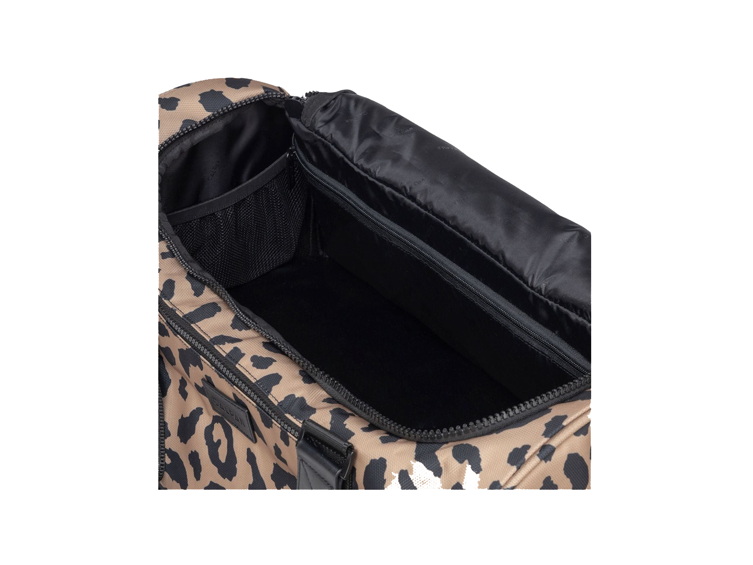 Calpak Stevyn Duffel Bag with Shoe Compartment