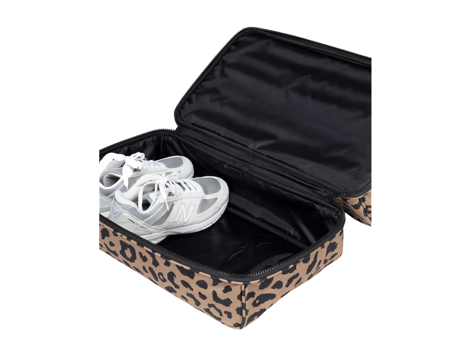 Calpak Stevyn Duffel Bag with Shoe Compartment