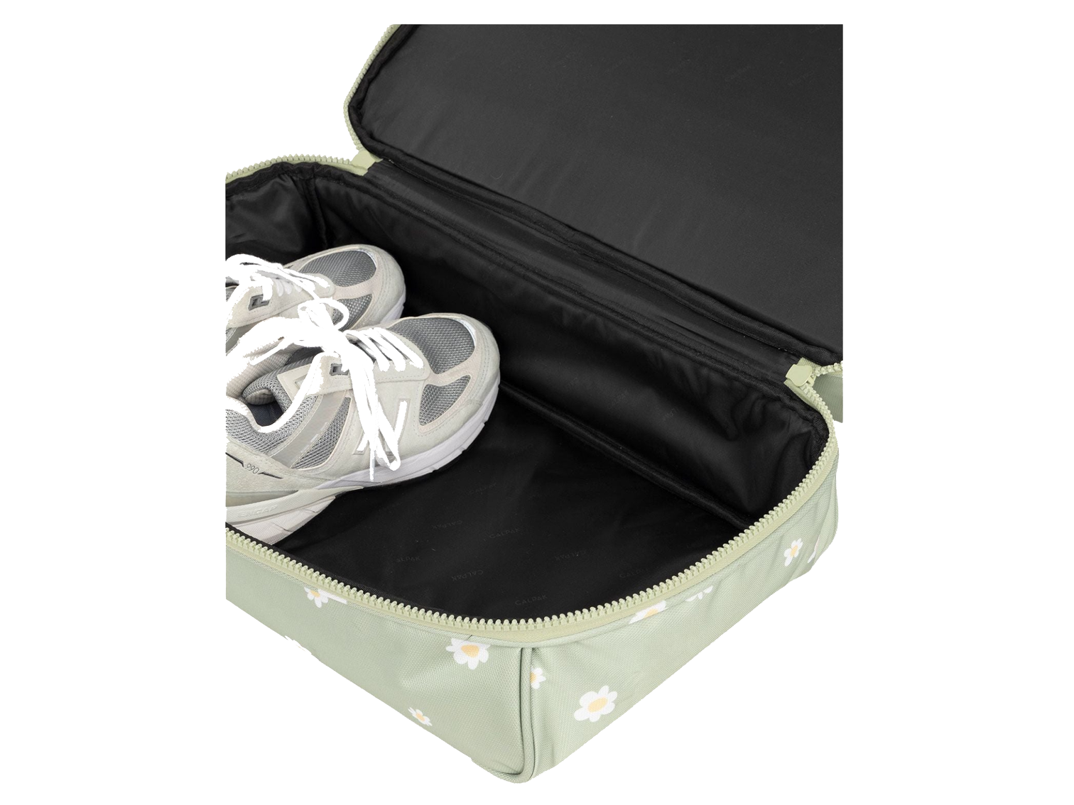 Calpak Stevyn Duffel Bag with Shoe Compartment