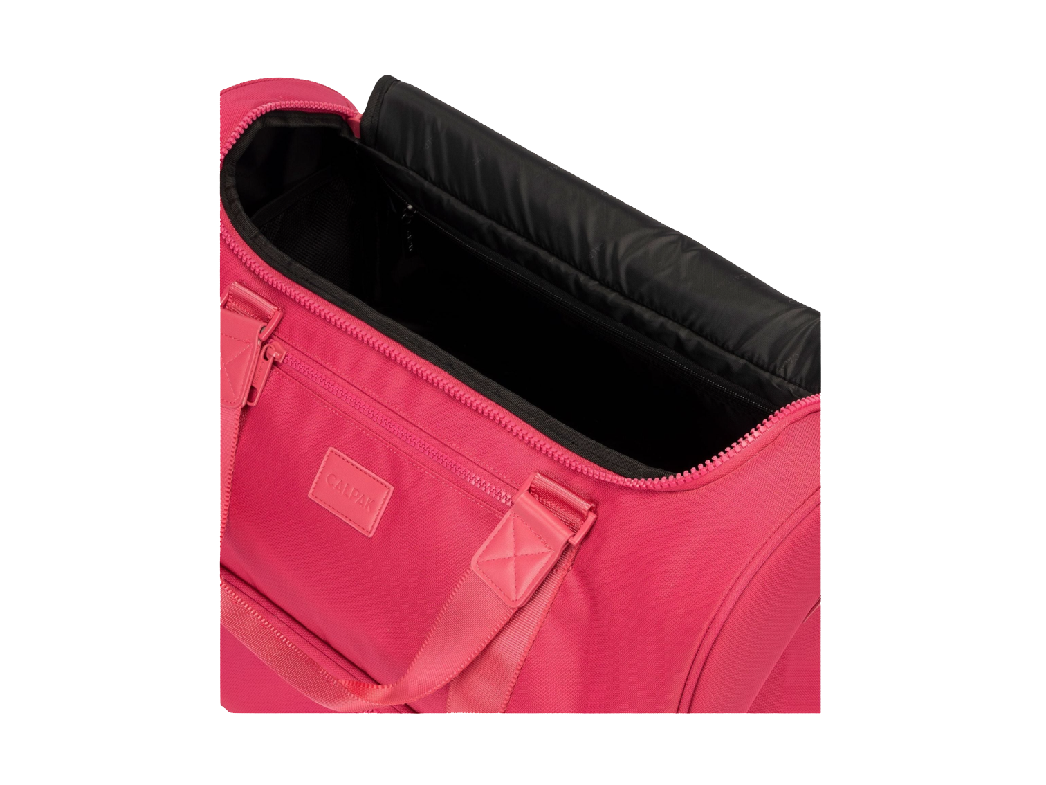 Calpak Stevyn Duffel Bag with Shoe Compartment