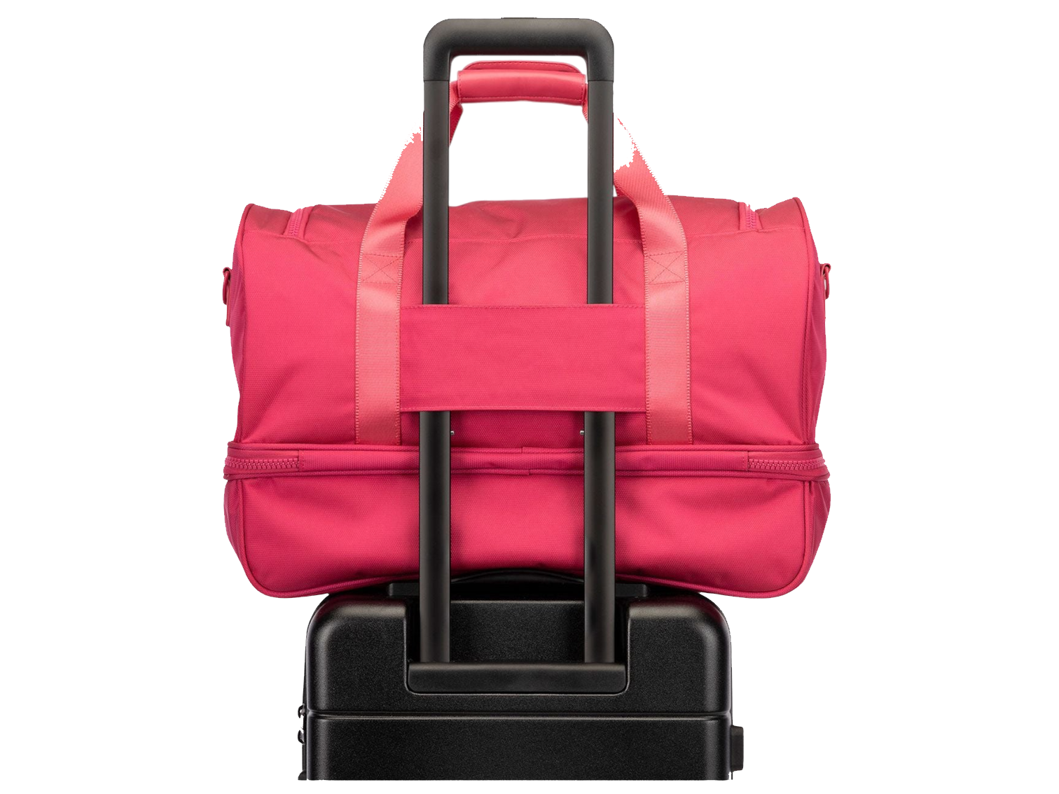 Calpak Stevyn Duffel Bag with Shoe Compartment