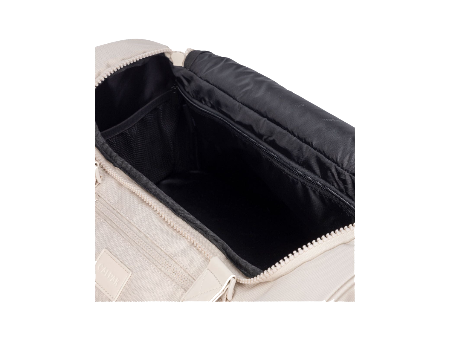 Calpak Stevyn Duffel Bag with Shoe Compartment