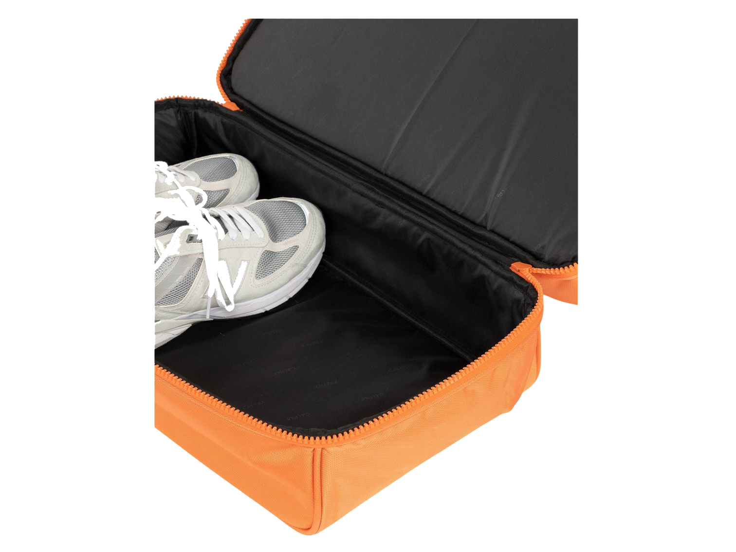 Calpak Stevyn Duffel Bag with Shoe Compartment