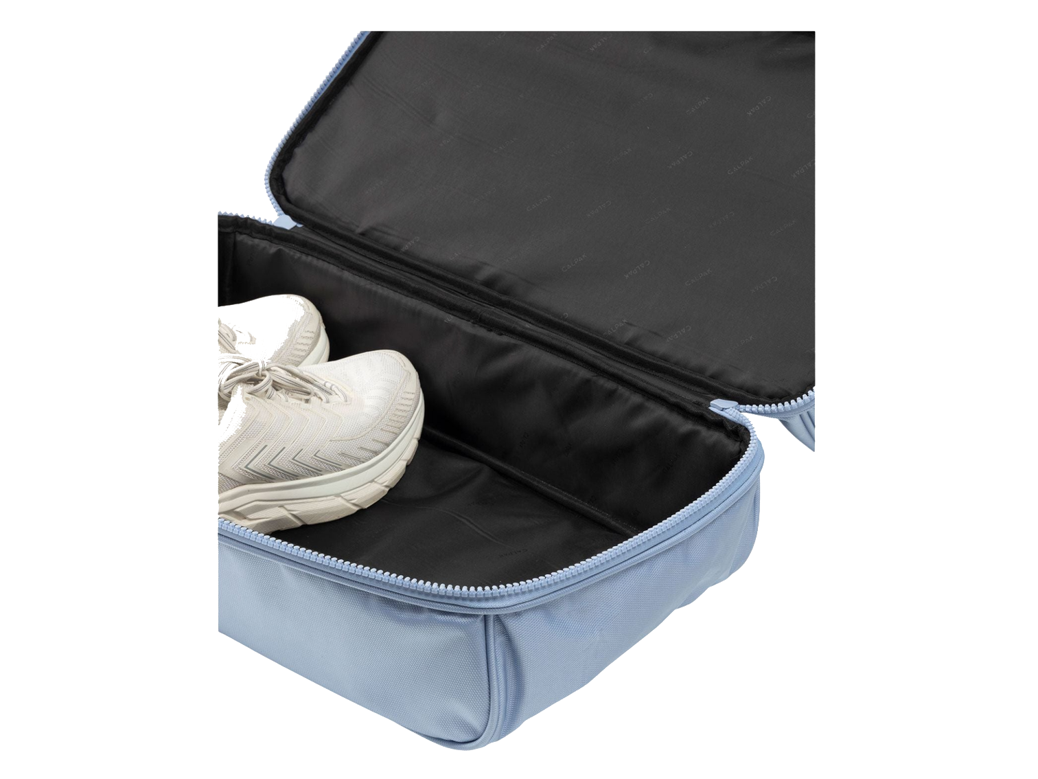 Calpak Stevyn Duffel Bag with Shoe Compartment