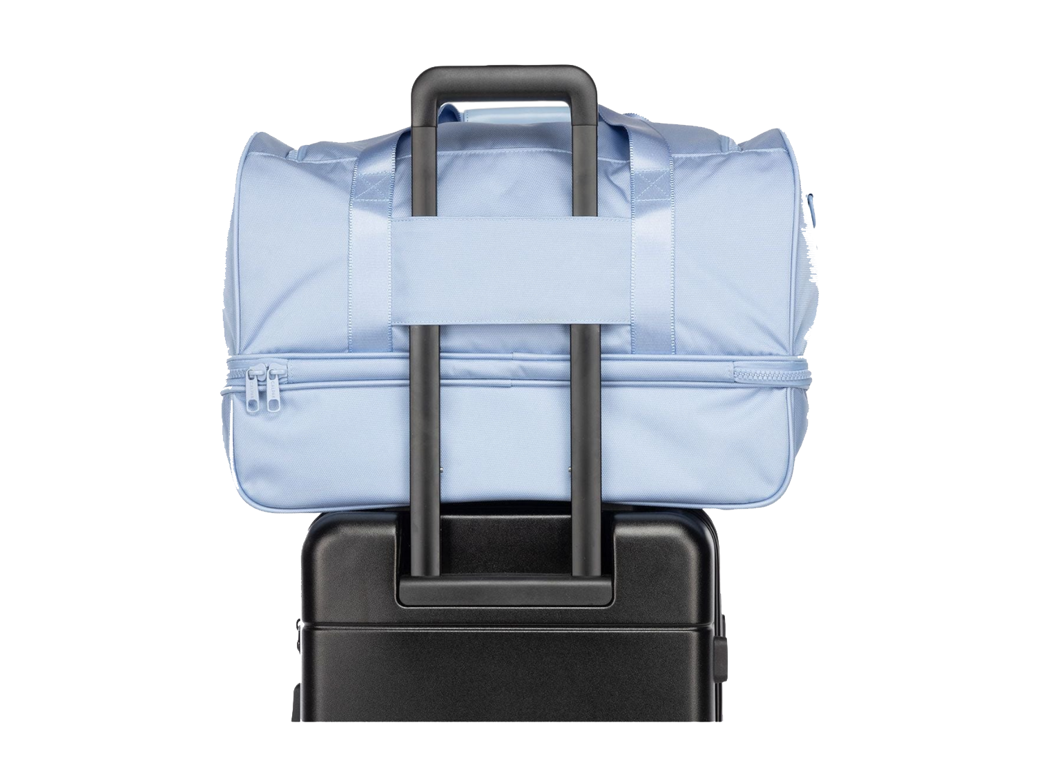 Calpak Stevyn Duffel Bag with Shoe Compartment