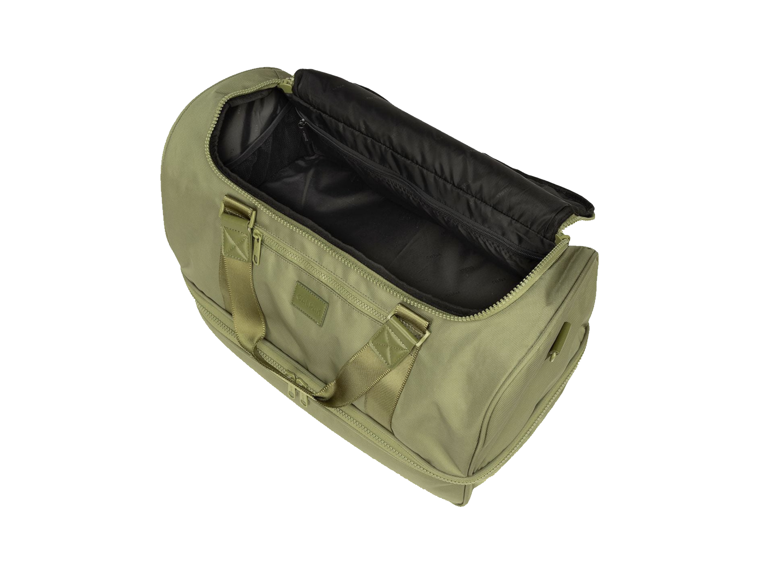 Calpak Stevyn Duffel Bag with Shoe Compartment