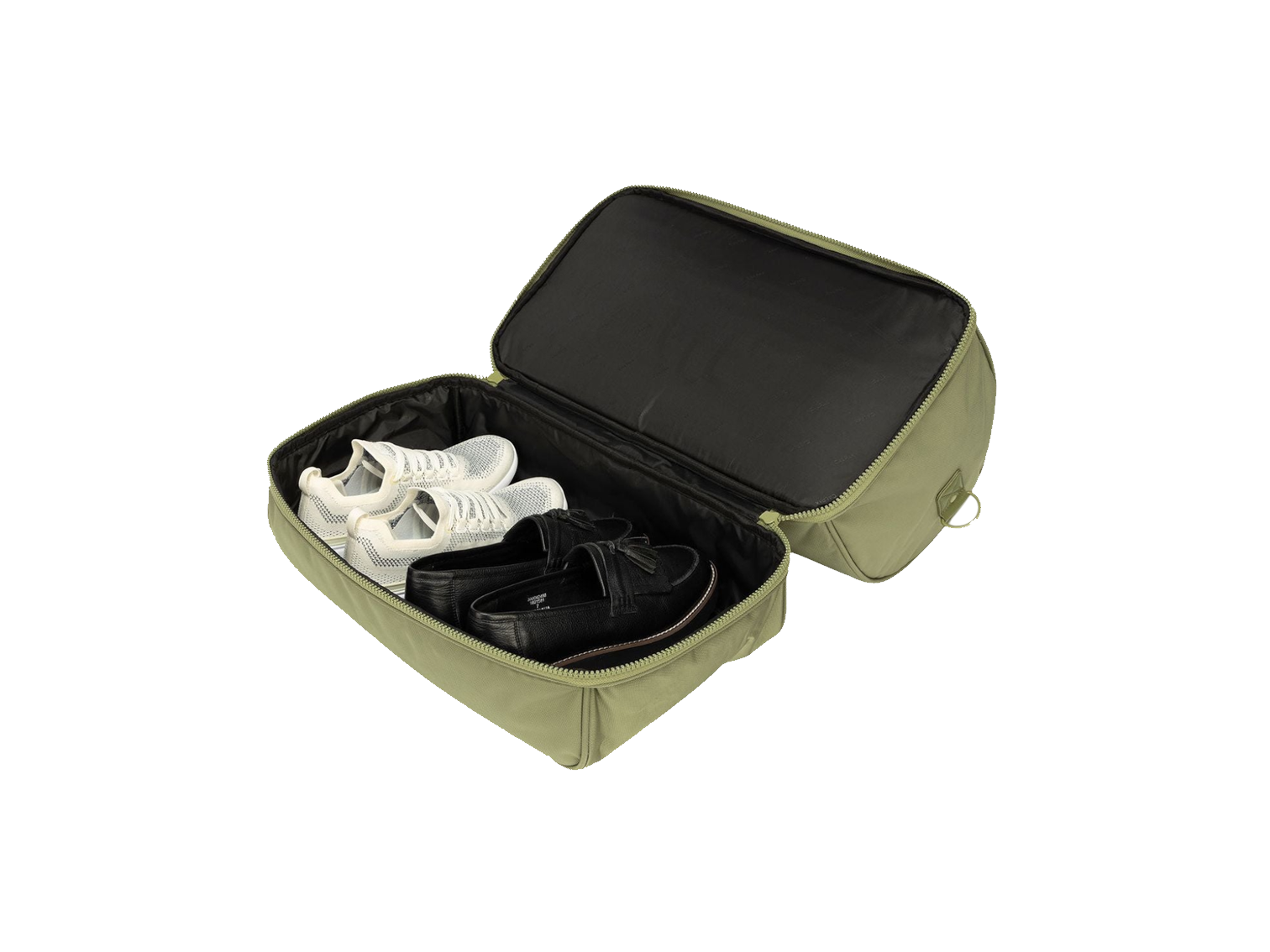 Calpak Stevyn Duffel Bag with Shoe Compartment