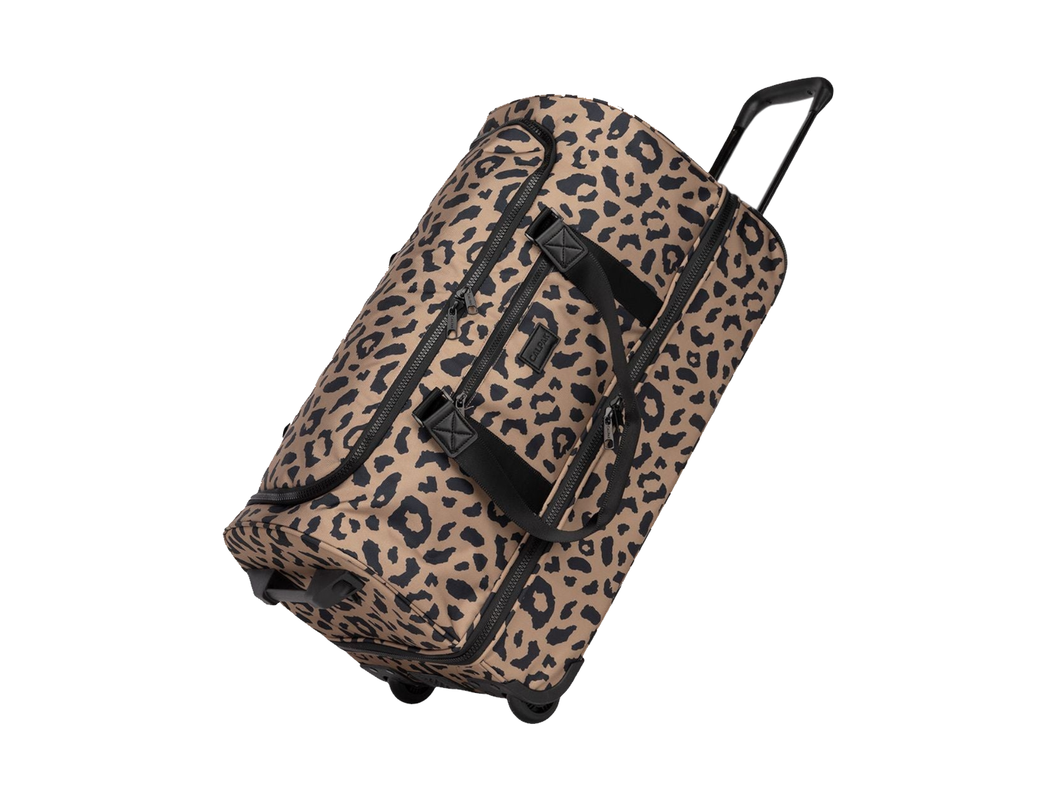 Calpak Stevyn Large Rolling Duffel