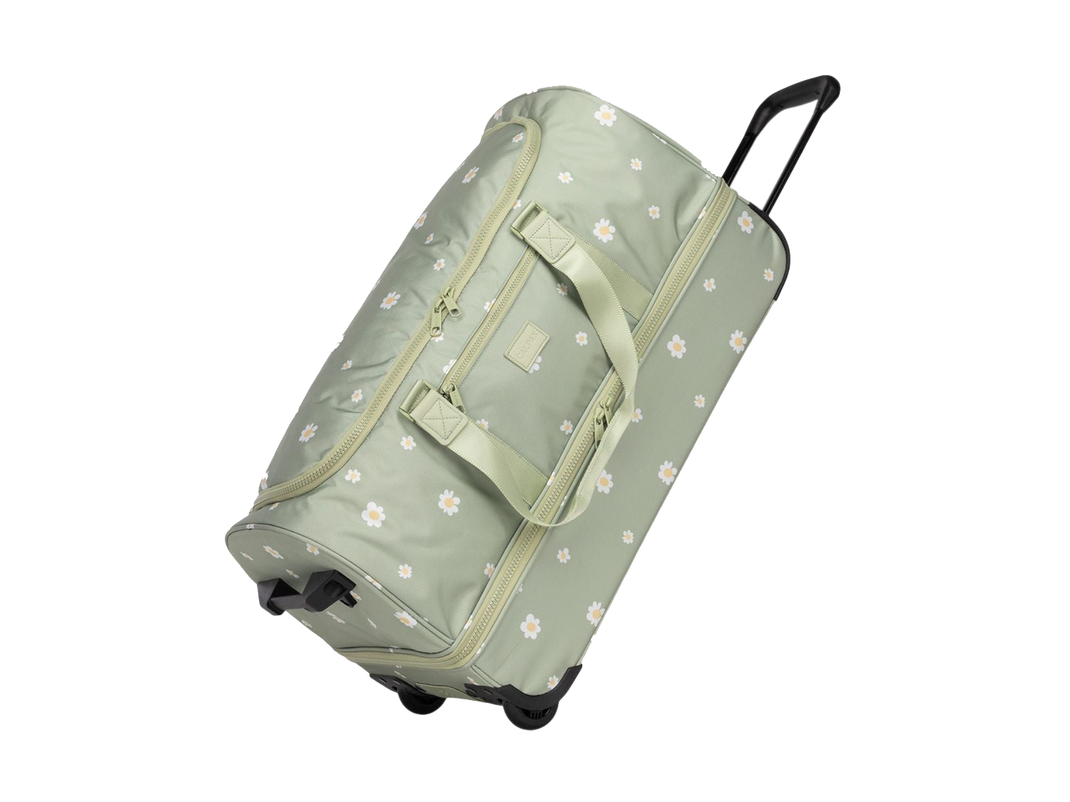 Calpak Stevyn Large Rolling Duffel